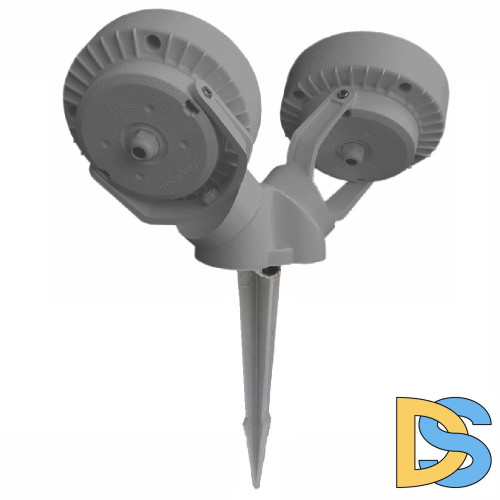 Ландшафтный светильник Fumagalli Tommy 4M1.001.000.LXD2L