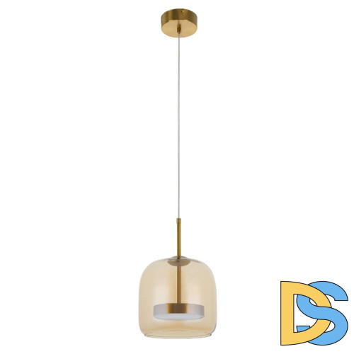 Подвесной светильник Myfar Charlie MR2132-1PL