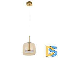 Подвесной светильник Myfar Charlie MR2132-1PL