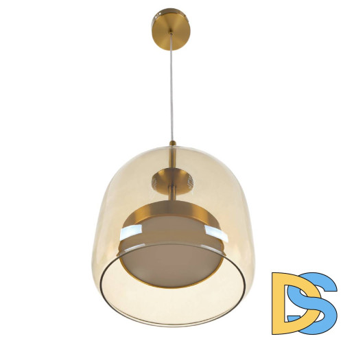 Подвесной светильник Myfar Charlie MR2132-1PL