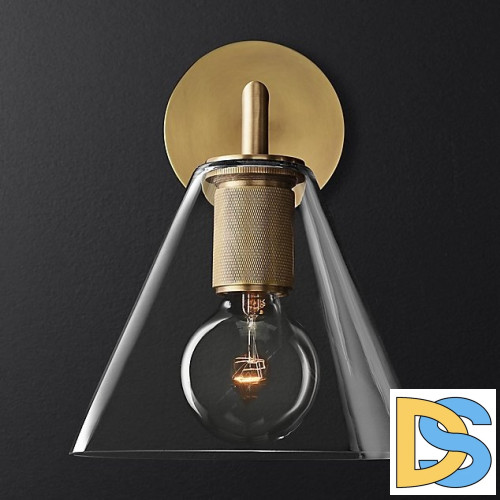 Бра ImperiumLoft RH Utilitaire 123270-22