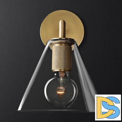 Бра ImperiumLoft RH Utilitaire 123270-22