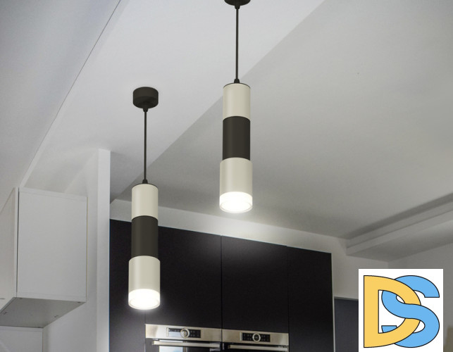 Подвесной светильник Ambrella Light Techno XP7423022 (A2302, C6314, A2061, C6323, A2030, C7423, N7160)