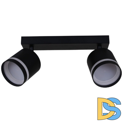 Спот Reluce 53001-9.5-002IL SPOT LIGHT GX53 BK