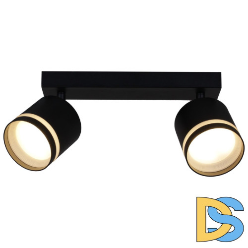 Спот Reluce 53001-9.5-002IL SPOT LIGHT GX53 BK