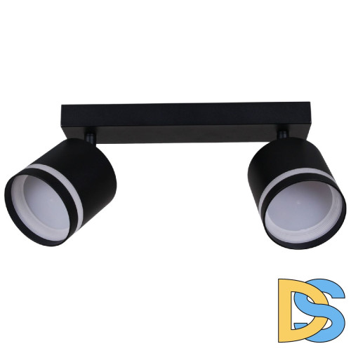 Спот Reluce 53001-9.5-002IL SPOT LIGHT GX53 BK