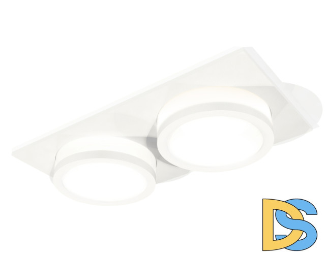 Встраиваемый светильник Ambrella Light Techno XC7635041 (C7635, N7120)