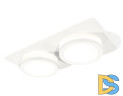 Встраиваемый светильник Ambrella Light Techno XC7635041 (C7635, N7120)