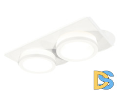 Встраиваемый светильник Ambrella Light Techno XC7635041 (C7635, N7120)