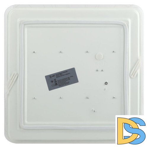 Потолочный светильник ЭРА SPB-6-18 Nancy S Б0051092