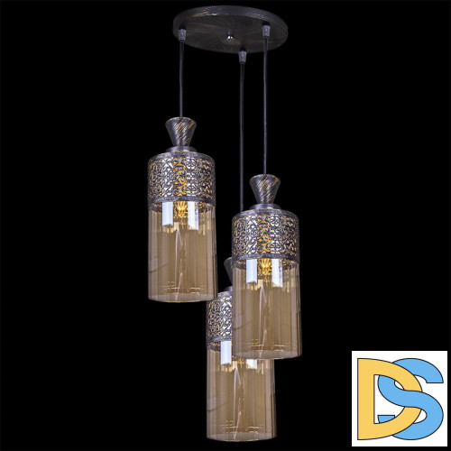 Подвесной светильник Reluce 03107-0.4-03