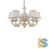 Подвесная люстра Reccagni Angelo L 9660/5