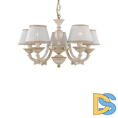 Подвесная люстра Reccagni Angelo L 9660/5