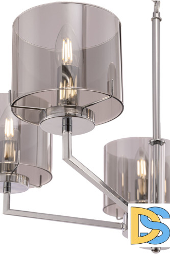 Подвесная люстра Freya Karen FR5096PL-05CH