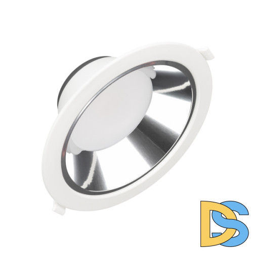 Встраиваемый светильник Arlight IM-Storm-R145-15W Day4000-MIX 032432