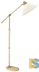 Торшер Velante 532-715-01