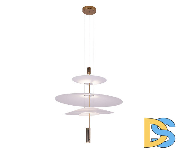 Подвесной светильник Kink Light Гида 08403-36+50+68+21,20(01)