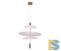 Подвесной светильник Kink Light Гида 08403-36+50+68+21,20(01)