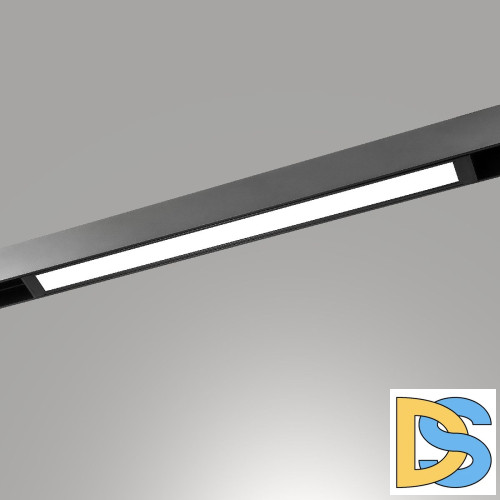 Трековый магнитный светильник Lightera Startrek LE169TRL-18B WIFI