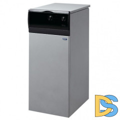 Газовый котел напольный Baxi SLIM 1.400 iN (одноконтурный) атмосферный