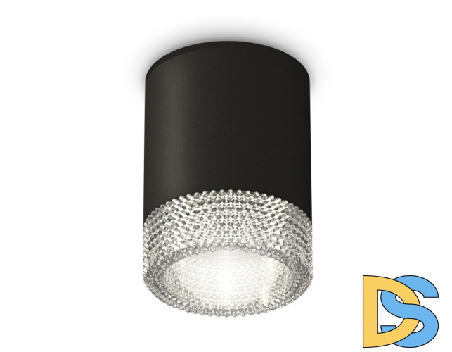 Накладной светильник Ambrella Light Techno XS6302040 (C6302, N6150)
