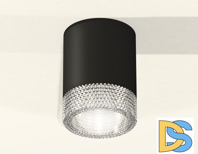 Накладной светильник Ambrella Light Techno XS6302040 (C6302, N6150)