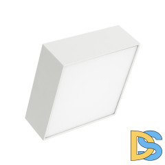 Накладной светильник Arlight SP-Quadro-S175x175-16W Day4000 034779