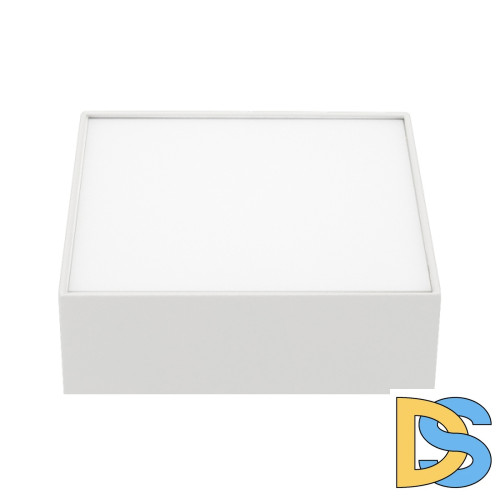 Накладной светильник Arlight SP-Quadro-S175x175-16W Day4000 034779