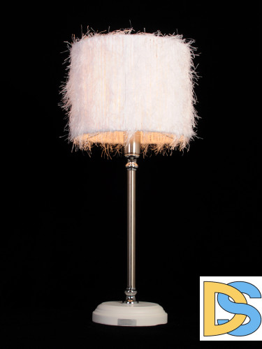 Настольная лампа Abrasax Manne TL-7721-1CRW