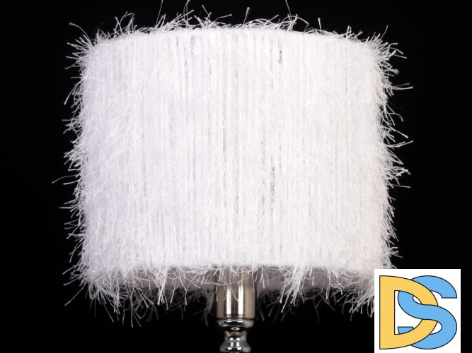 Настольная лампа Abrasax Manne TL-7721-1CRW