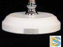 Настольная лампа Abrasax Manne TL-7721-1CRW
