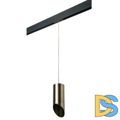 Трековый светильник Lightstar Rullo PRORP431431 (214431+595857+201431)