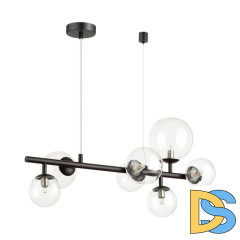 Подвесная люстра Odeon Light TOVI 4818/7