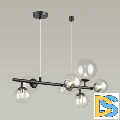 Подвесная люстра Odeon Light TOVI 4818/7