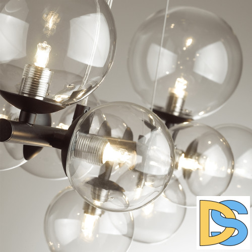 Подвесная люстра Odeon Light TOVI 4818/7