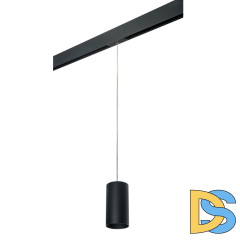 Трековый светильник Lightstar Rullo PRORP6487 (216487+595887)