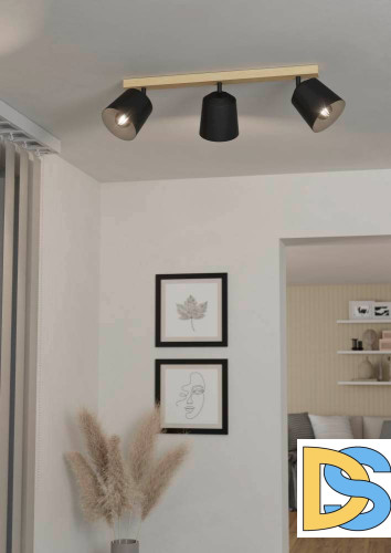 Спот Eglo Cotorro 900433