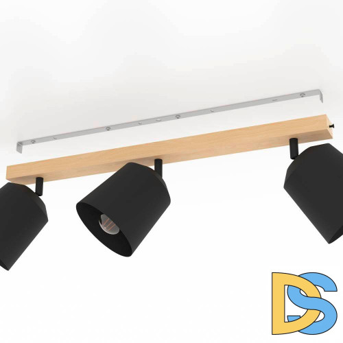 Спот Eglo Cotorro 900433