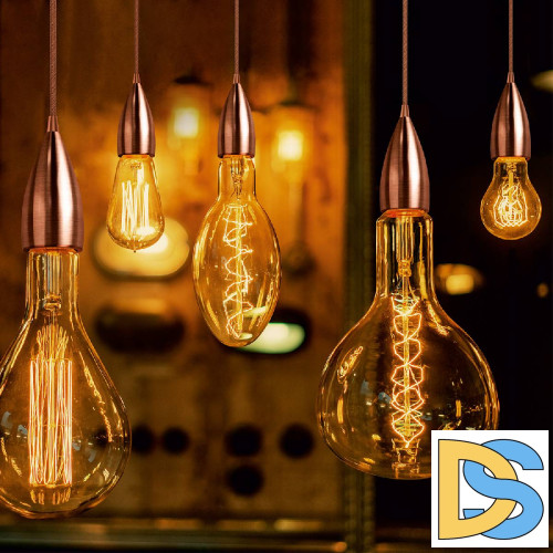 Подвесной светильник Gauss Gauss Decor PL033