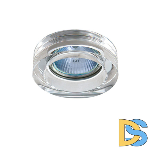 Встраиваемый светильник Lightstar Lei Mini 006130