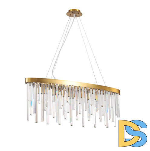 Подвесная люстра Stilfort Venecia 2113/03/06P