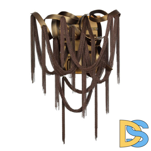 Настенный светильник Odeon Light Chainy 5066/4W