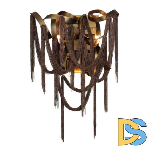 Настенный светильник Odeon Light Chainy 5066/4W