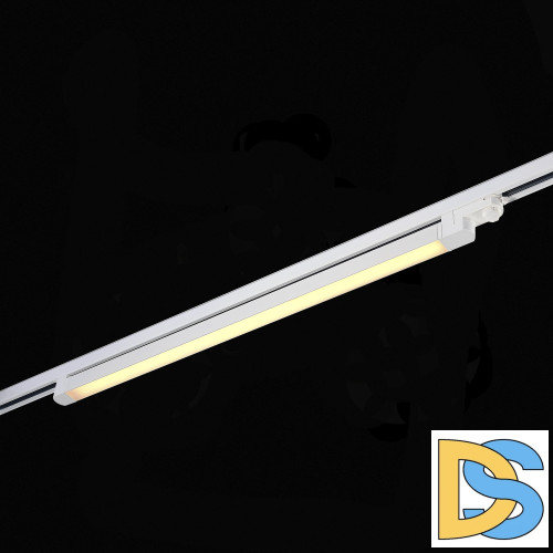 Трековый трехфазный светильник ST Luce ST663.546.40