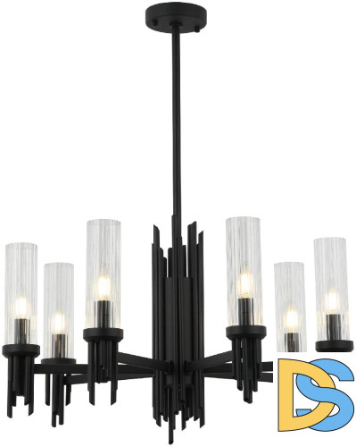 Люстра на штанге Stilfort Graff 2170/02/07P