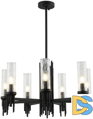 Люстра на штанге Stilfort Graff 2170/02/07P