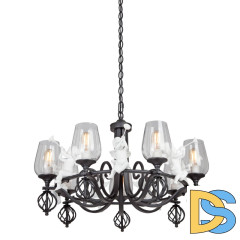 Подвесная люстра Vitaluce V3755-1/7