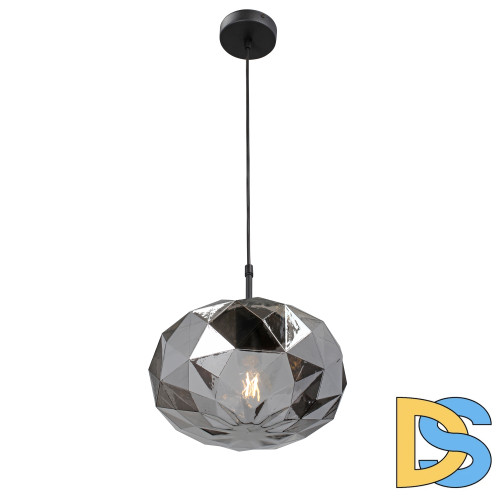 Подвесной светильник Vitaluce V2814-1/1S