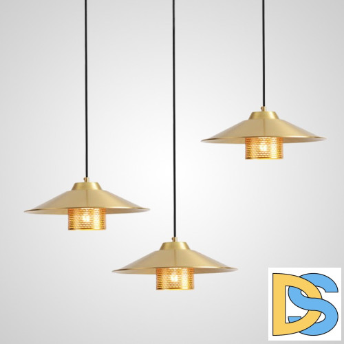 Подвесной светильник ImperiumLoft Serenity 140993-26