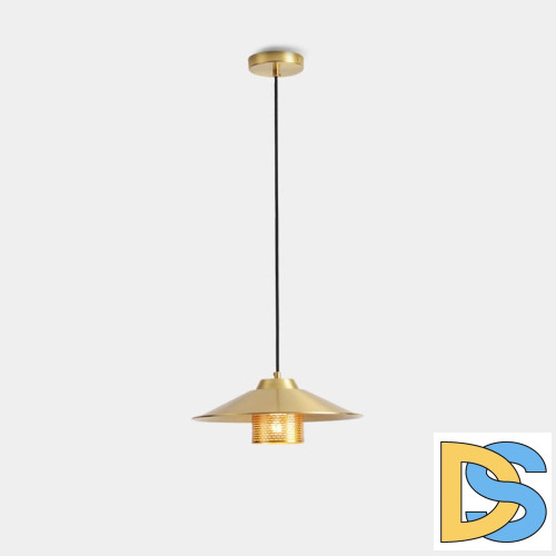 Подвесной светильник ImperiumLoft Serenity 140993-26